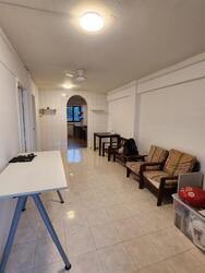 Blk 34 Upper Cross Street (Central Area), HDB 3 Rooms #589454911